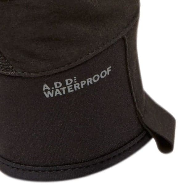 Dragon Eye Glove Black Charcoal/Charcoal, view: 4