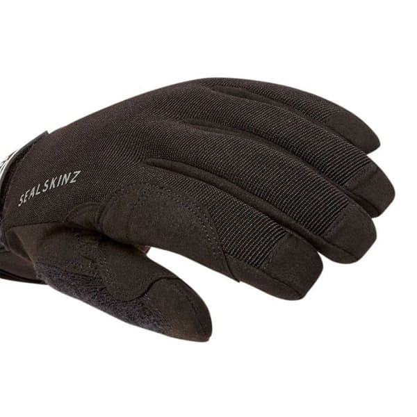 Dragon Eye Glove Black Charcoal/Charcoal, view: 2