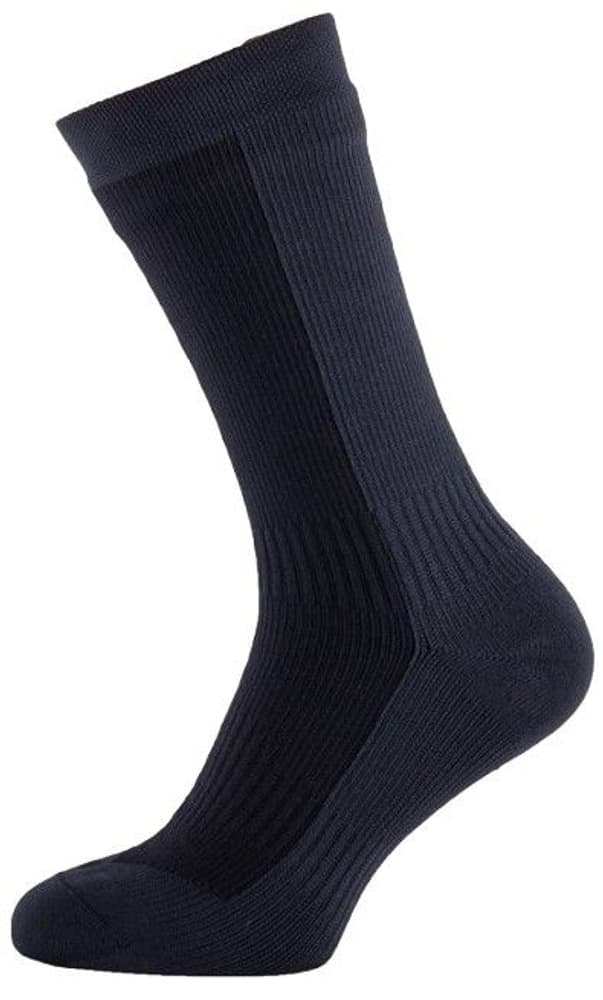 Waterproof Hiking Mid Mid Black Anthracite/Anthracite, view: 0