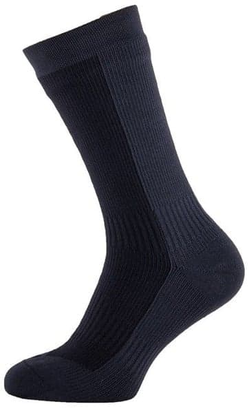 Waterproof Hiking Mid Mid Black Anthracite/Anthracite, view: 0