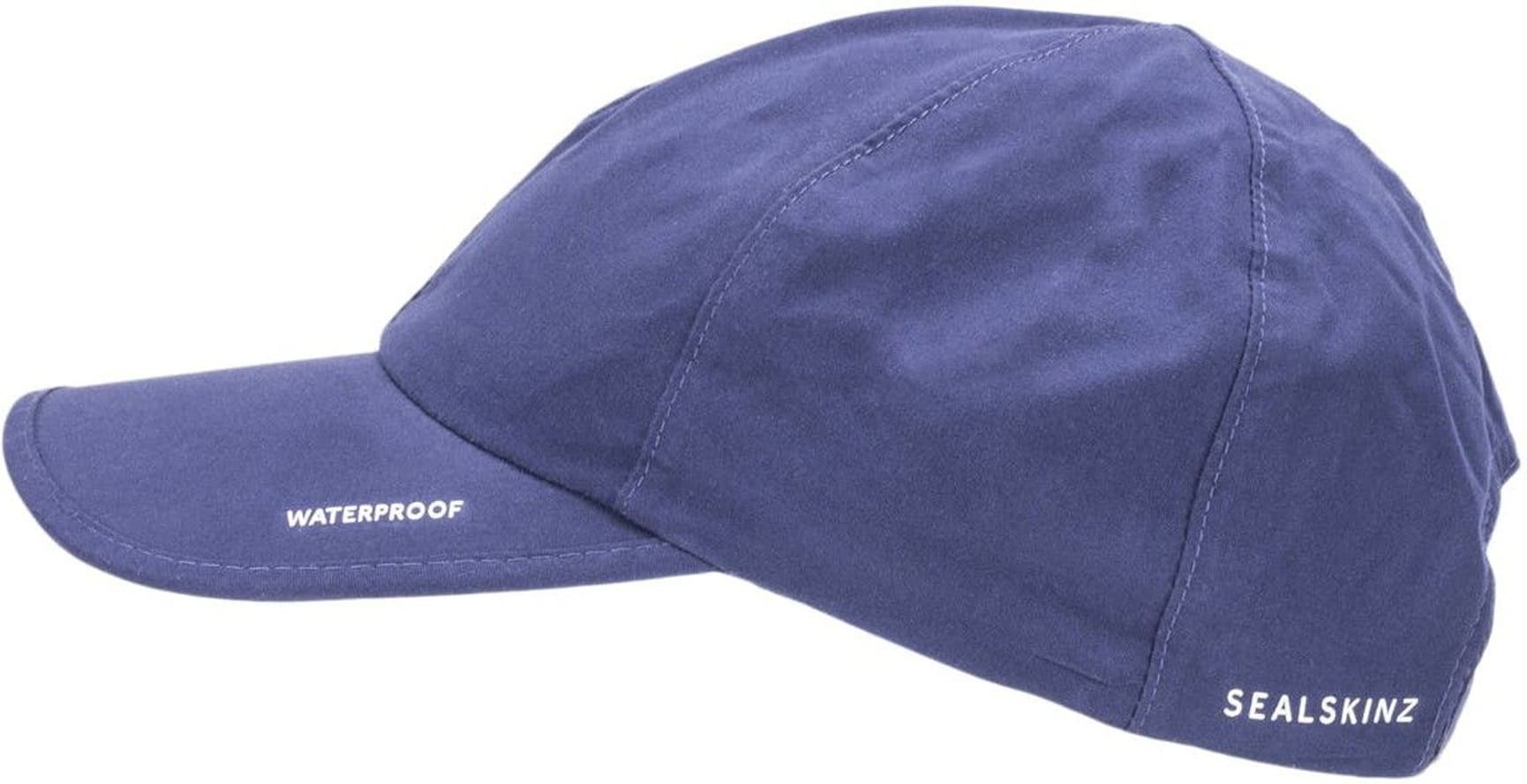 Waterproof All Weather Cap Navy Blue, view: 0