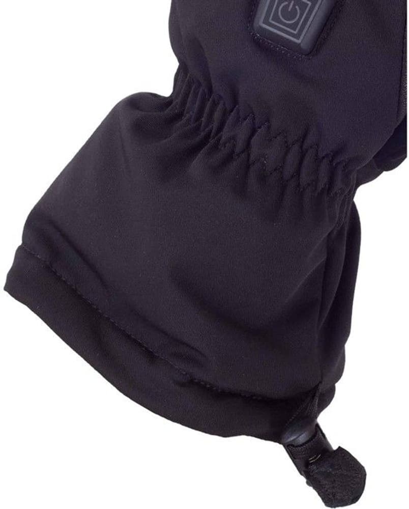 Extreme Cold Weather Heated Heather, view: 3