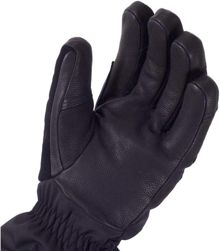 Extreme Cold Weather Heated Heather, view: 2