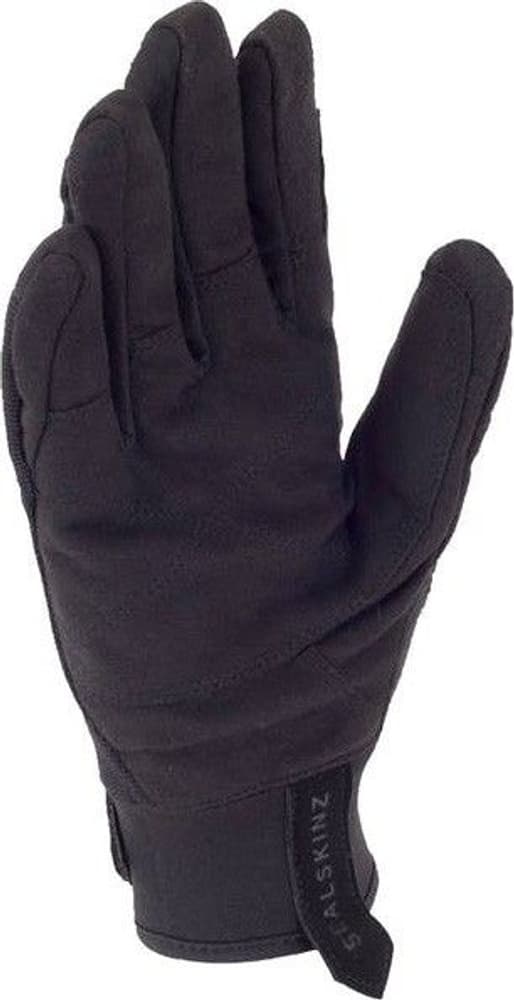 Waterproof All Weather Glove Black, view: 1