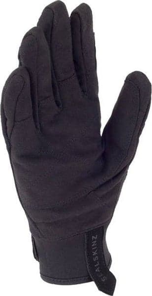 Waterproof All Weather Glove Black, view: 1