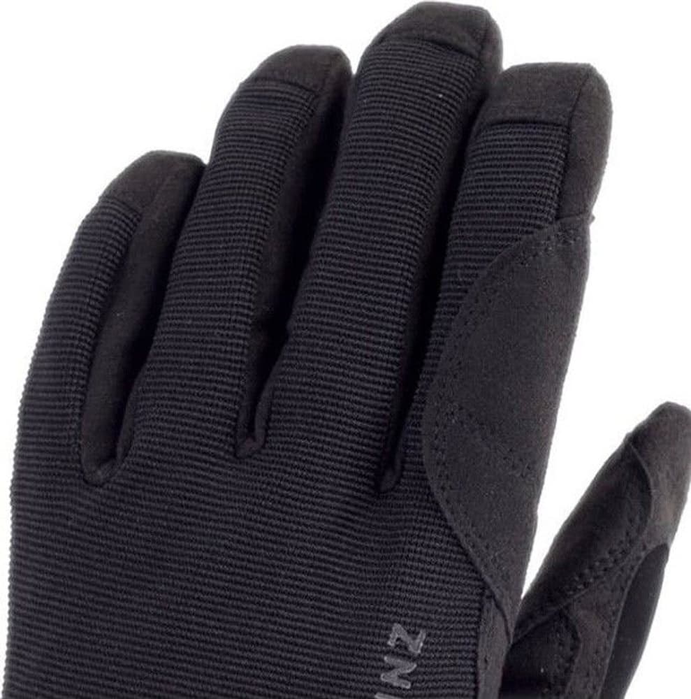 Waterproof All Weather Glove Black, view: 2