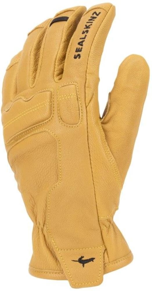 Cold Weather Work Glove Fusion Control Natural, view: 0