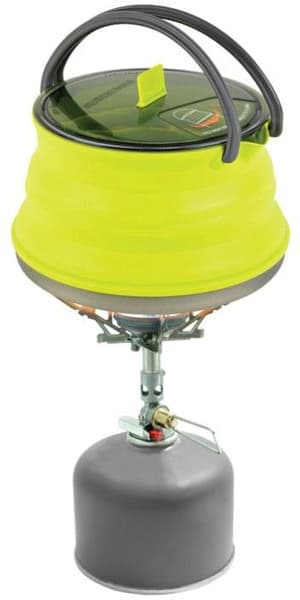 X-Kettle 1.3L, view: 2