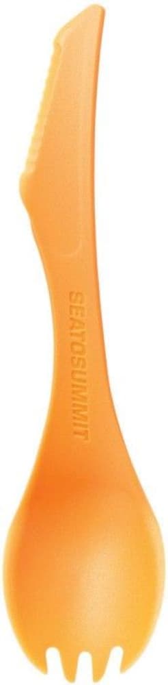 Delta Spork Orange, view: 0