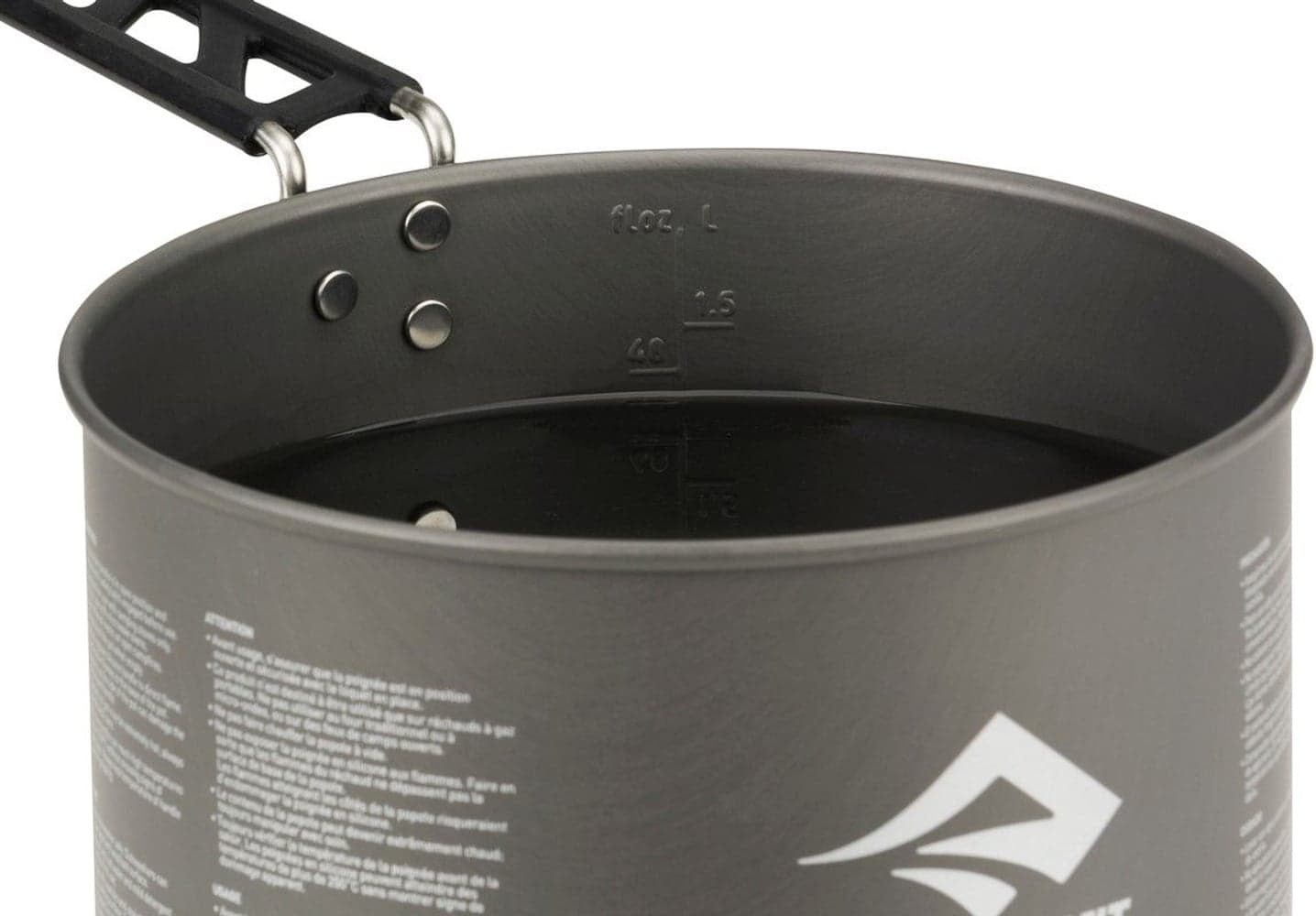 Alpha Pot 1.9 L, view: 6