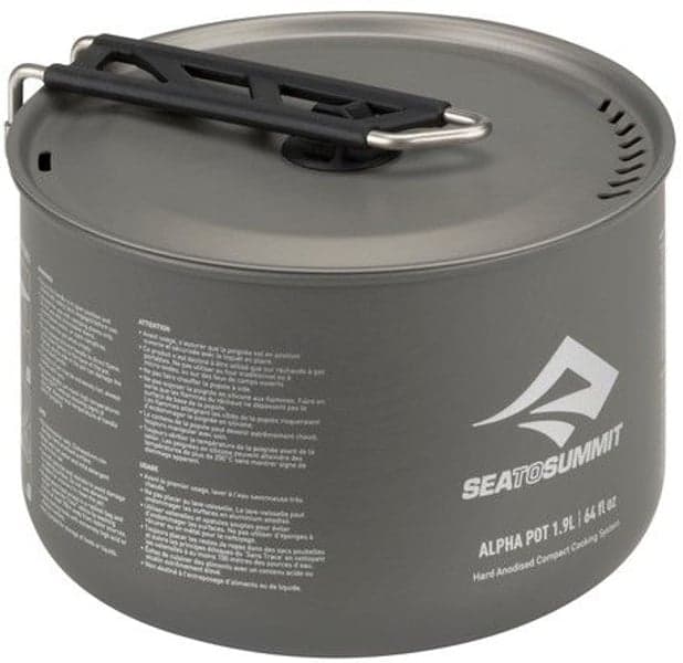 Alpha Pot 1.9 L, view: 3