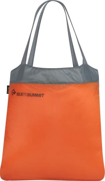 Shopping Bag Orange, view: 0