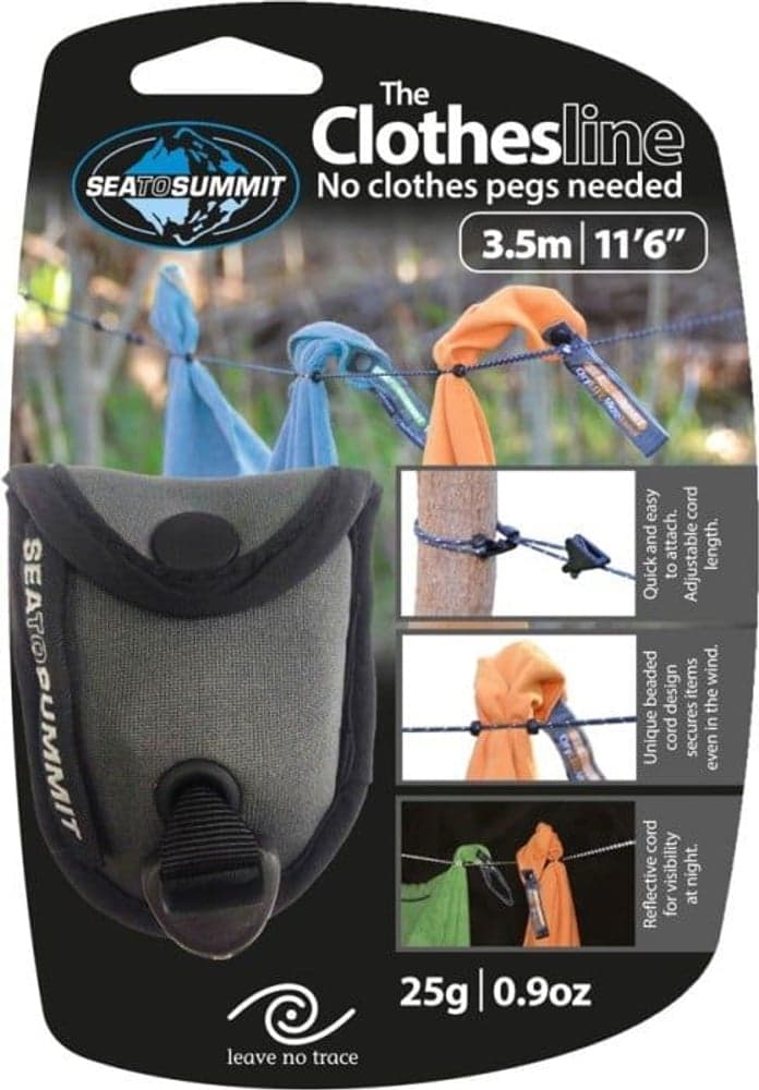 Clothesline, view: 0