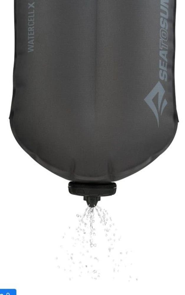 Watercell X 4L, view: 1