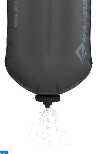 Watercell X 4L, view: 1