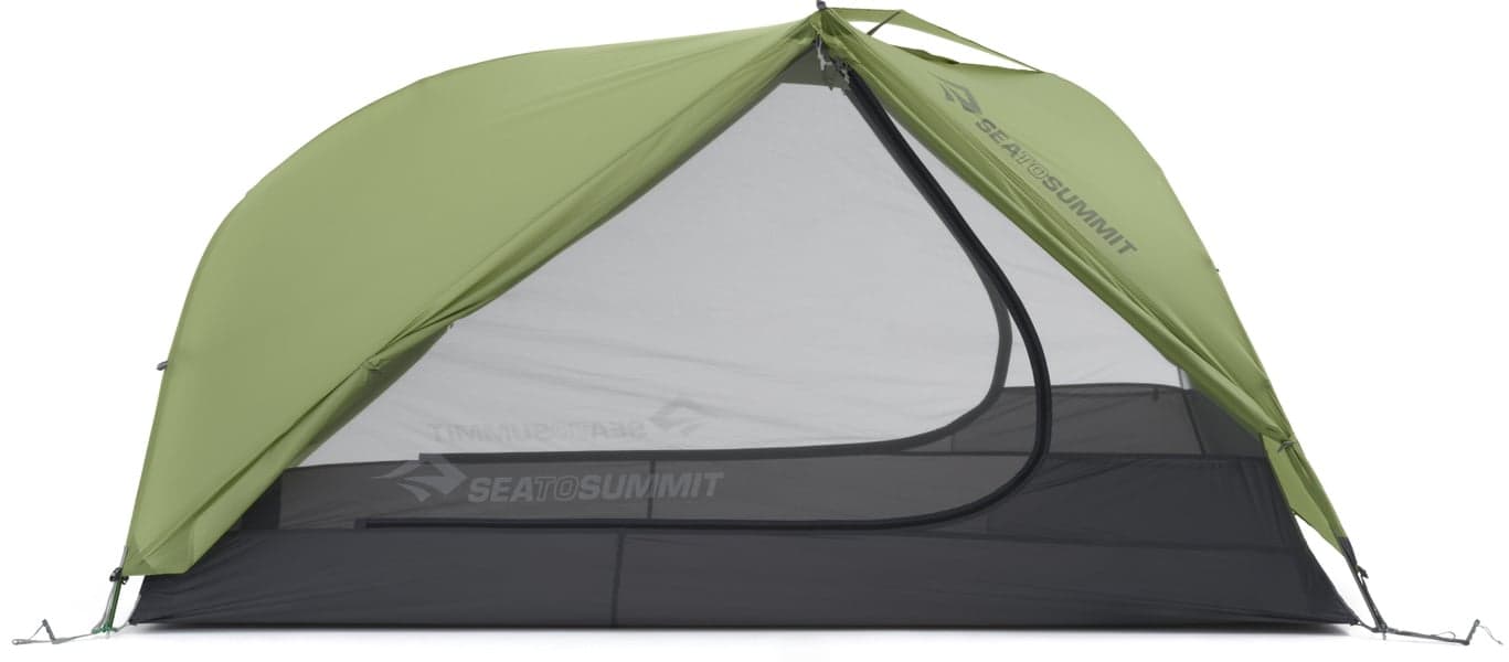 Tent Telos Tr2 Green, view: 4