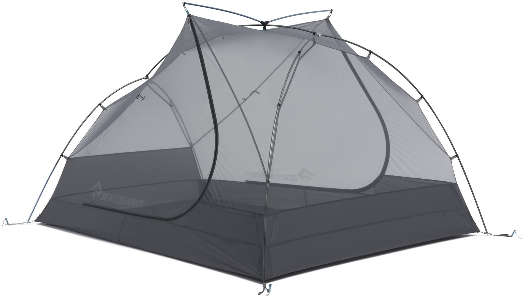 Tent Telos Tr3 Grey, view: 1