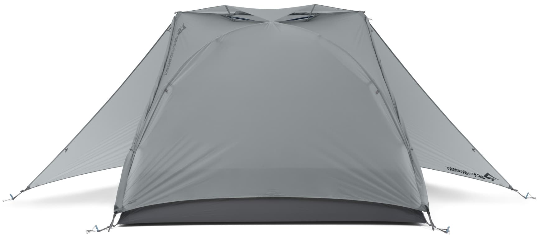 Tent Telos Tr3 Grey, view: 3
