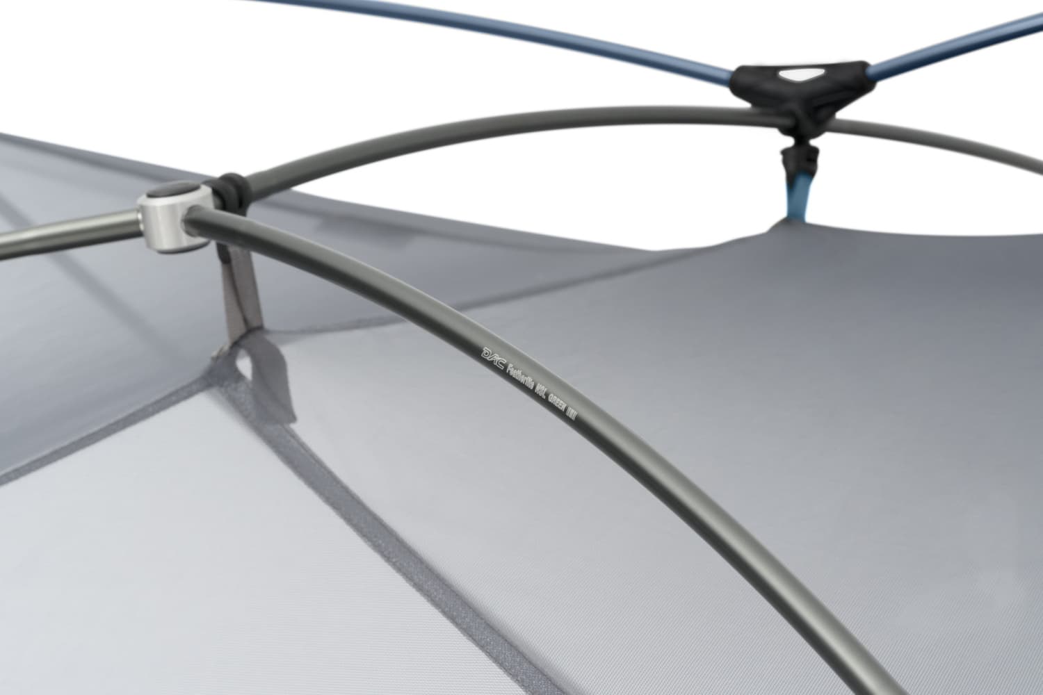 Tent Telos Tr3 Grey, view: 6