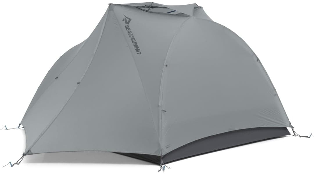 Tent Telos Tr3 Grey, view: 2
