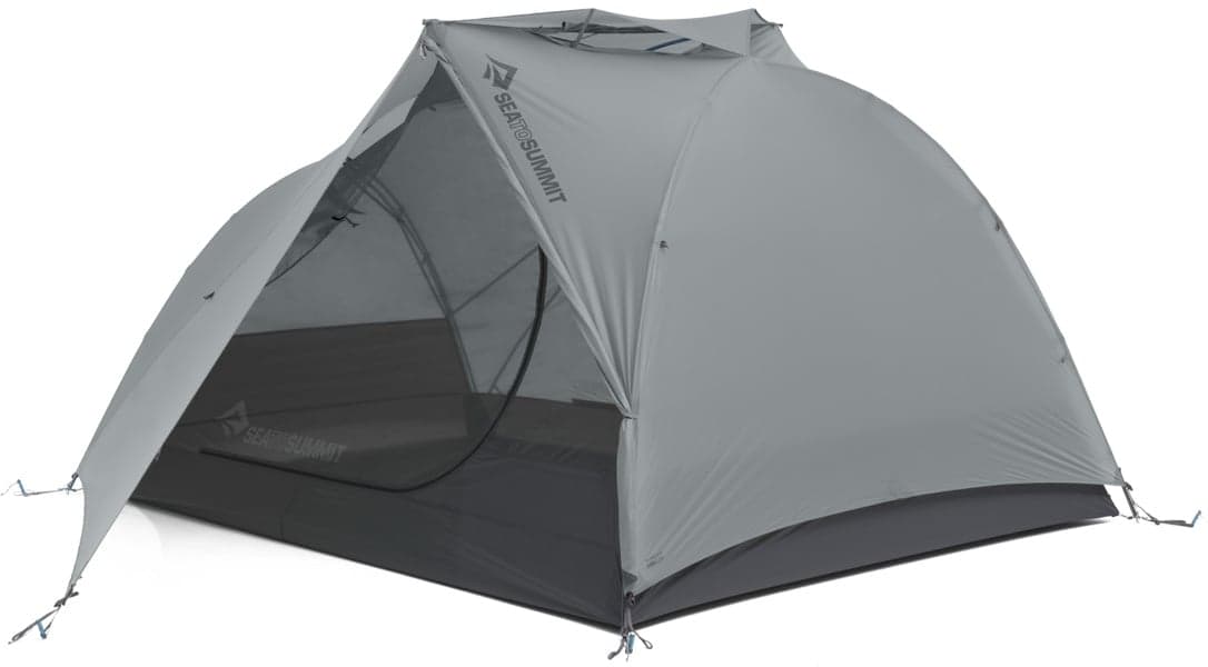 Tent Telos Tr3 Grey, view: 0