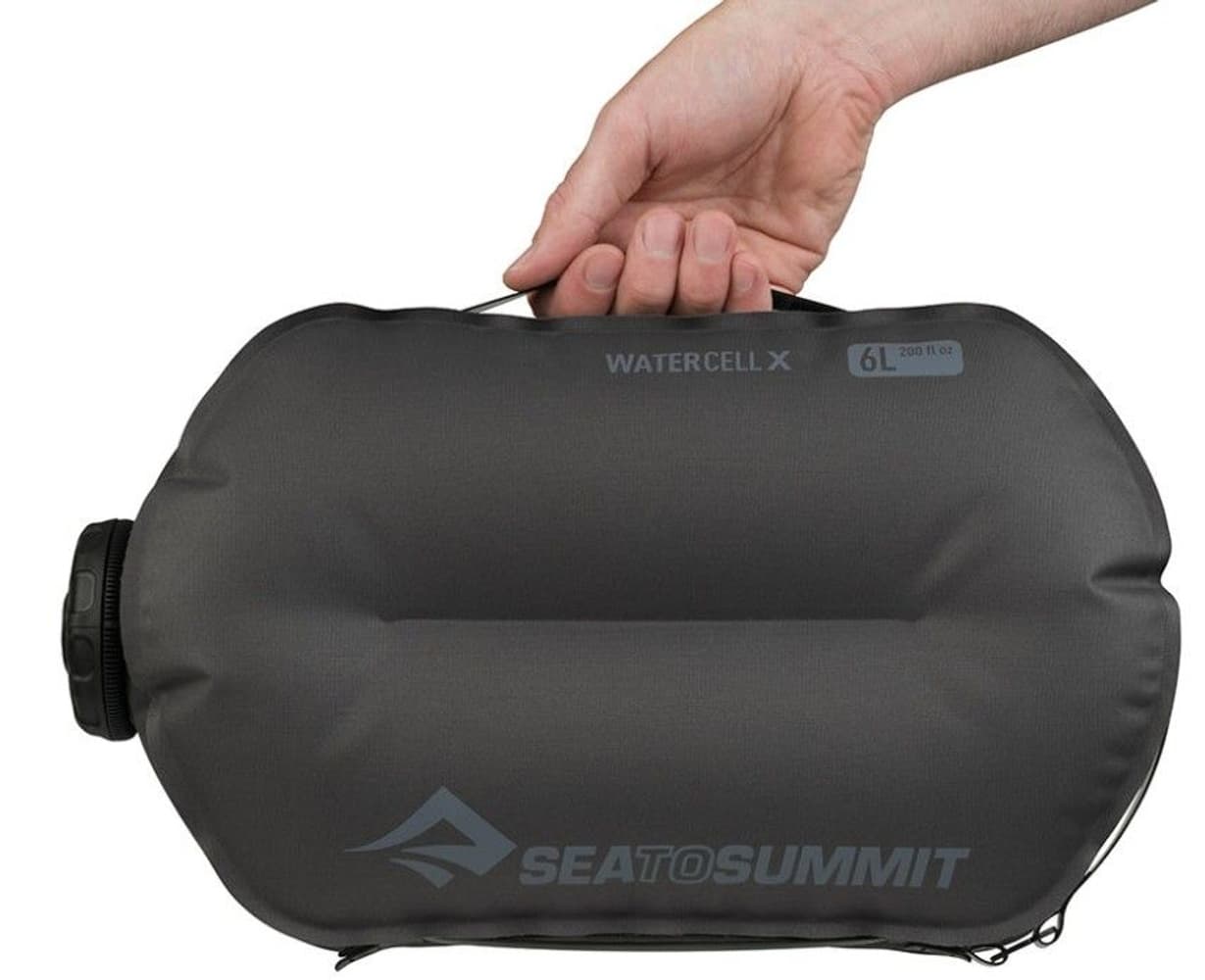 Watercell X 10L, view: 9