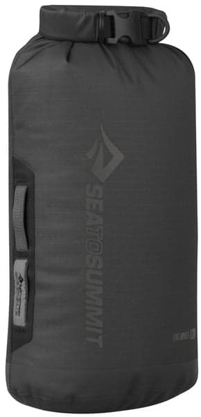 Eco Big River 8 L Black, view: 0