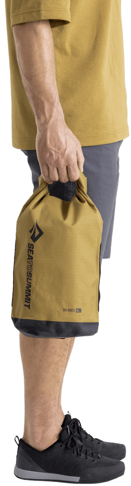 Eco Big River 8 L Picante, view: 1