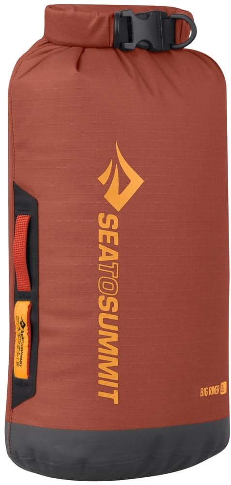 Eco Big River 8 L Picante, view: 0