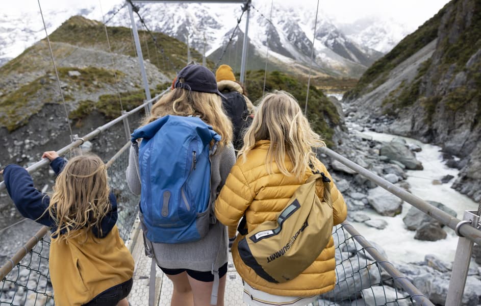 Eco Big River 13 L Surf, view: 3