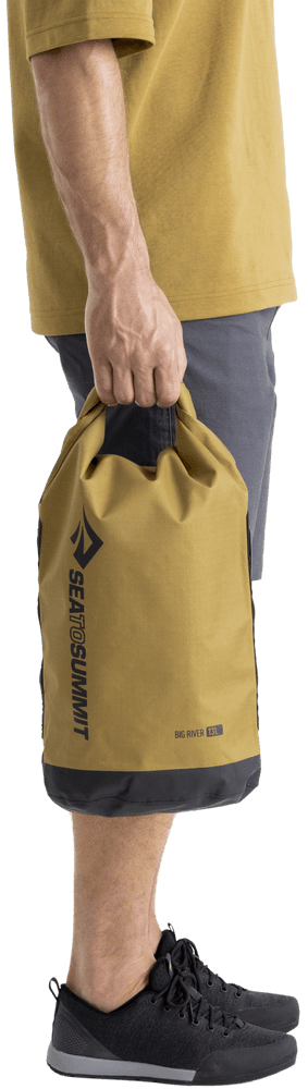 Eco Big River 13 L Black, view: 1