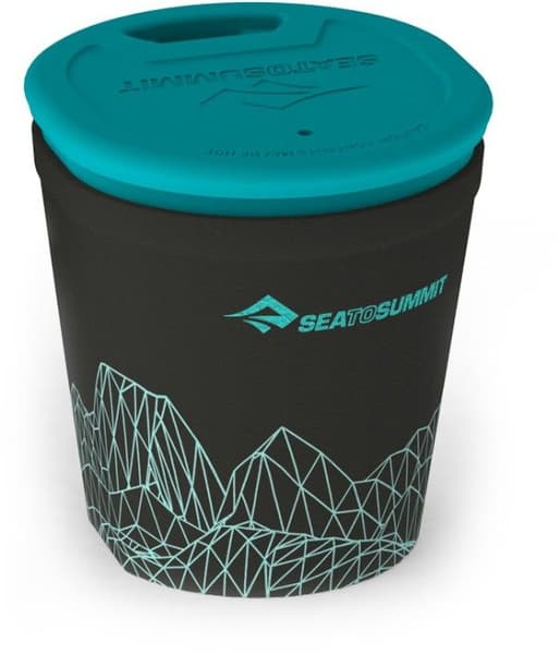 Sigma Cookset 2.1, view: 3