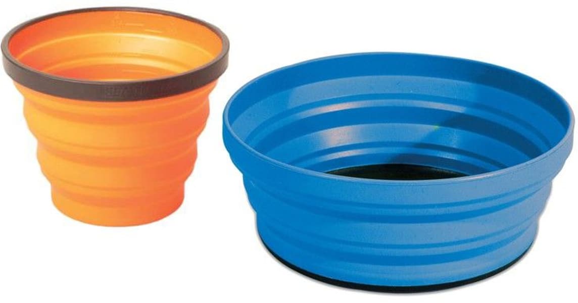 X-Set 2 (Mug & Bowl), view: 0