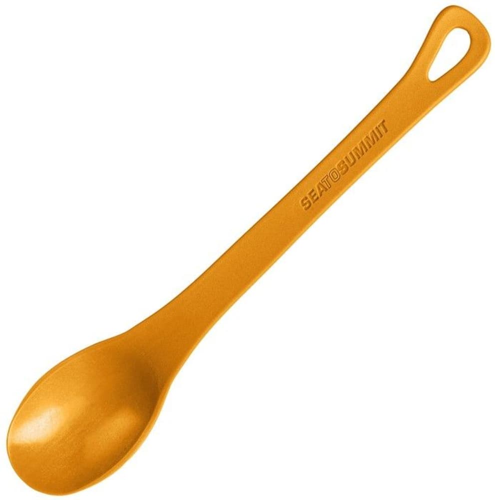 Delta Spoon Long Orange, view: 0