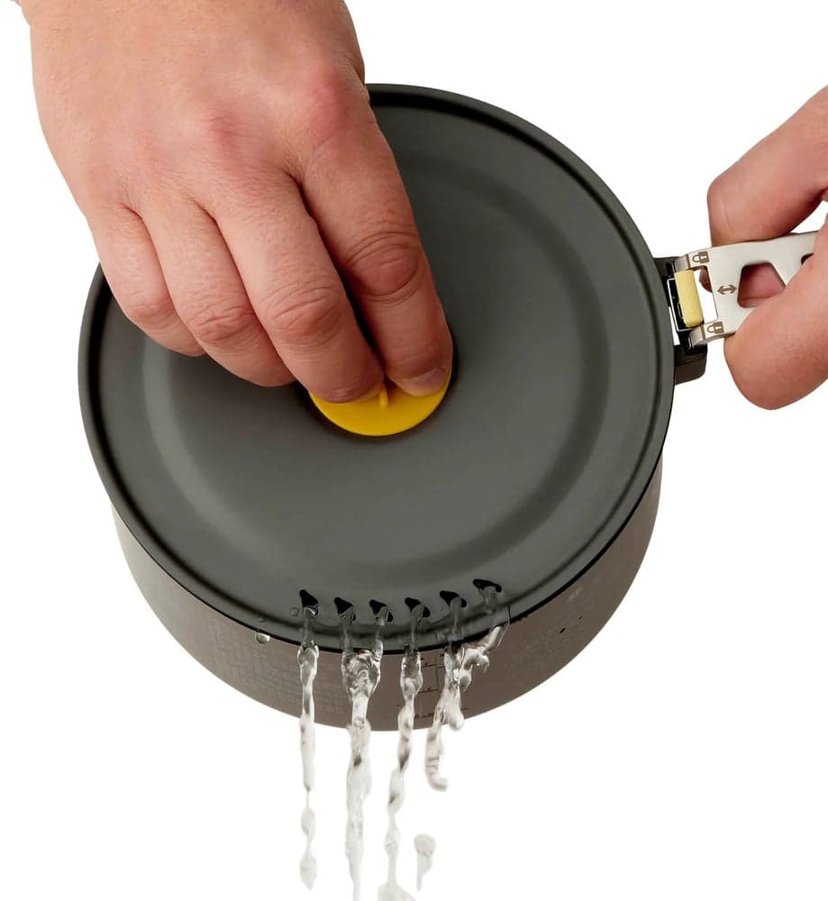 Frontier UL Pot 2L, view: 3