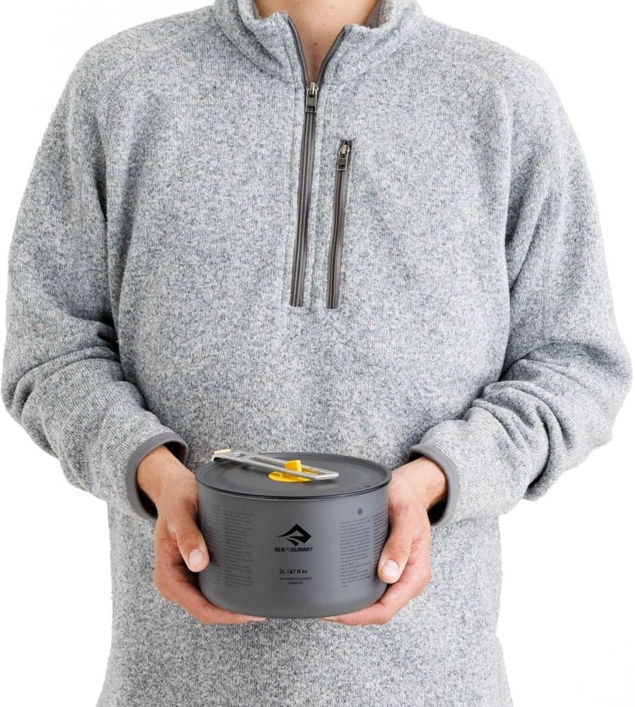 Frontier UL Pot 2L, view: 6