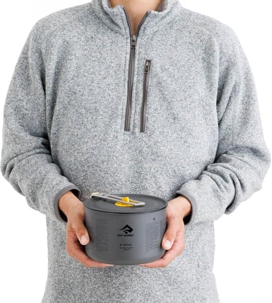 Frontier UL Pot 2L, view: 6