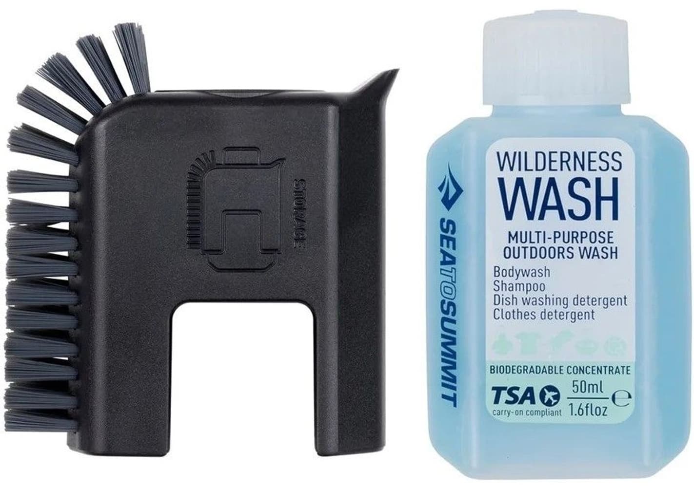 Kitchen Clean Kit, view: 2