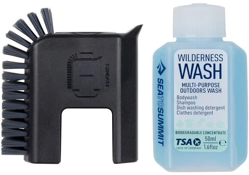 Kitchen Clean Kit, view: 2