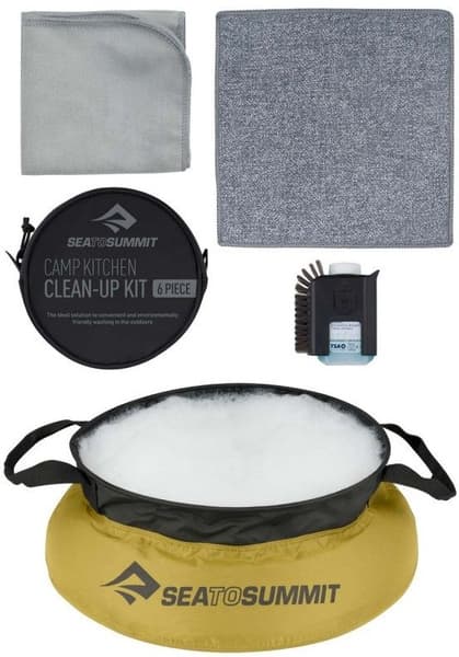 Kitchen Clean Kit, productDetailPage.view: 0