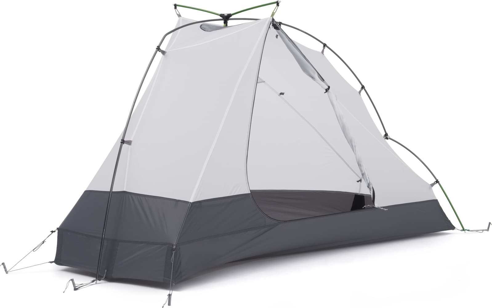 Tent Alto Tr1 Plus Green, view: 2