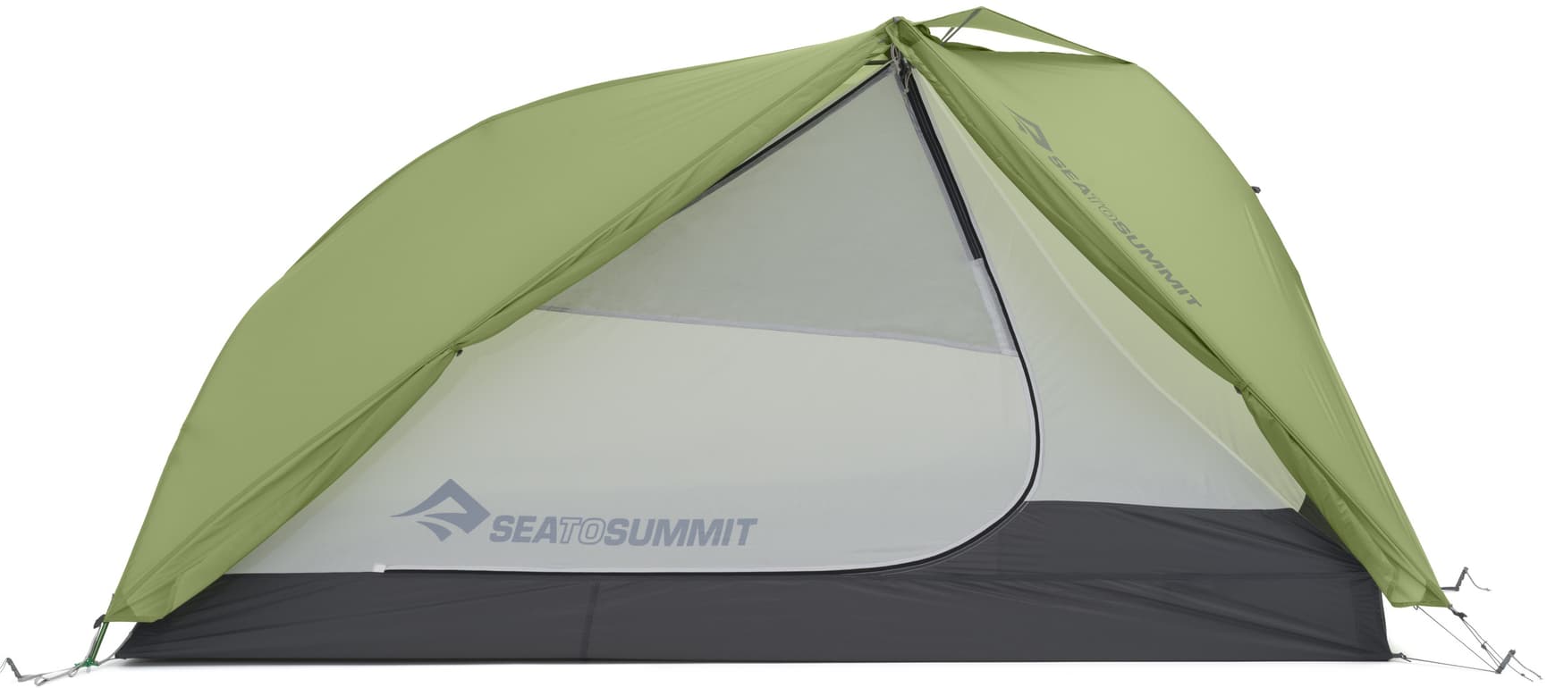 Tent Alto Tr2 Plus Green, view: 2