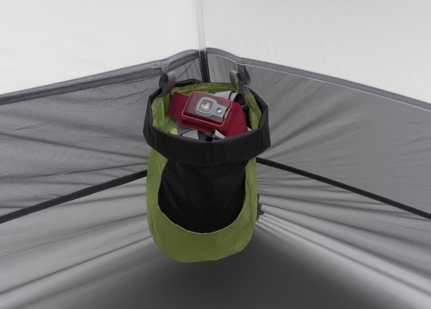 Tent Alto Tr2 Plus Green, view: 1