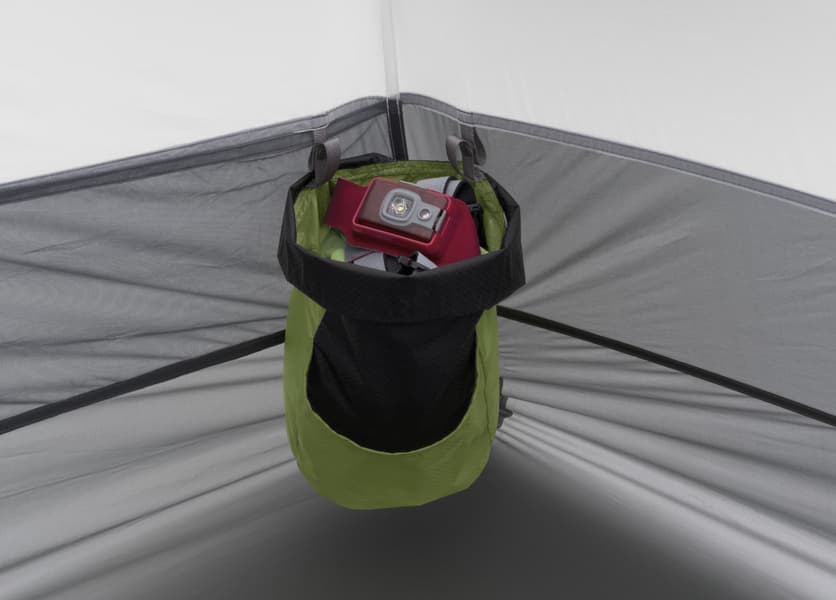 Tent Alto Tr2 Plus Green, view: 1