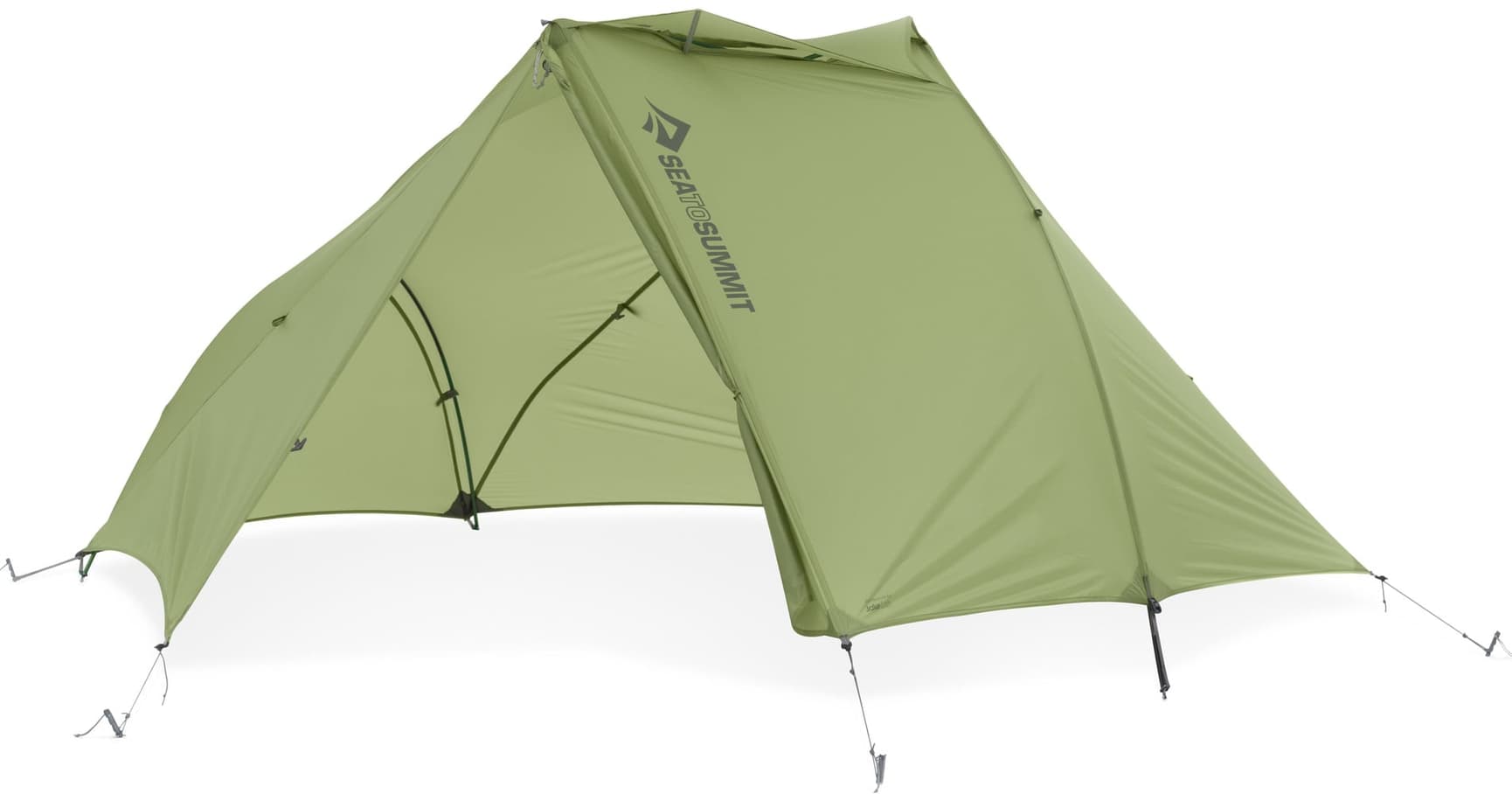 Tent Alto Tr2 Plus Green, view: 6