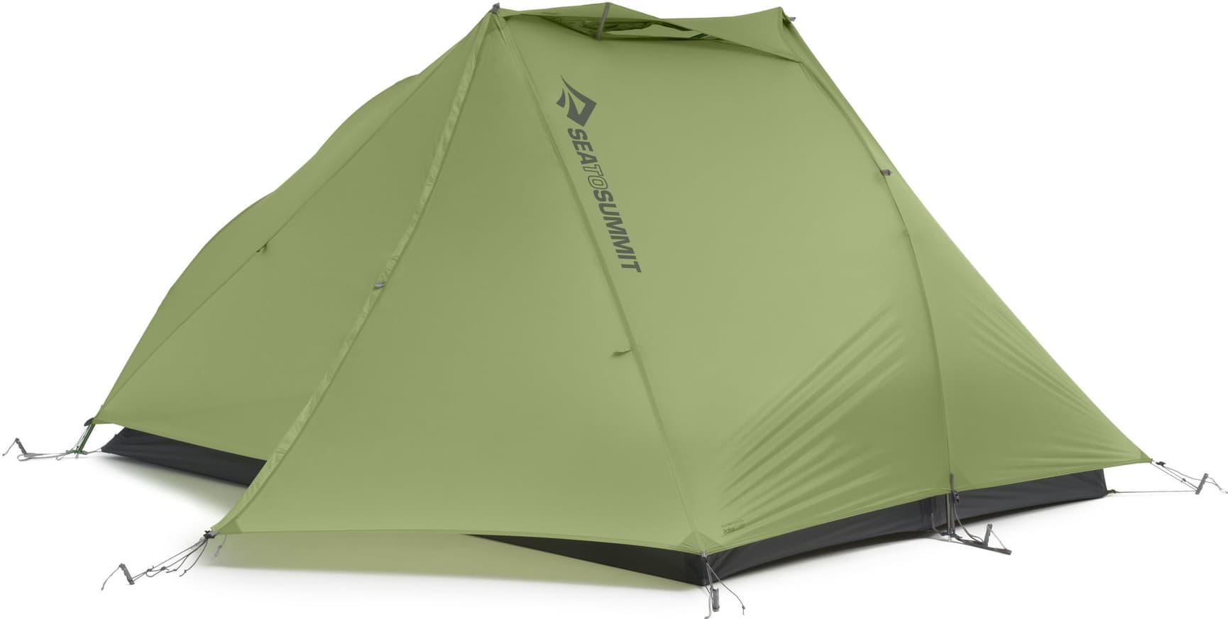 Tent Alto Tr2 Plus Green, view: 4