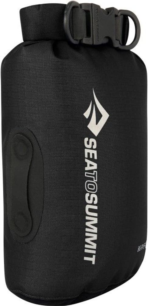 Big River Dry Bag 3L Black, view: 0
