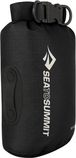 Big River Dry Bag 3L Black, view: 0