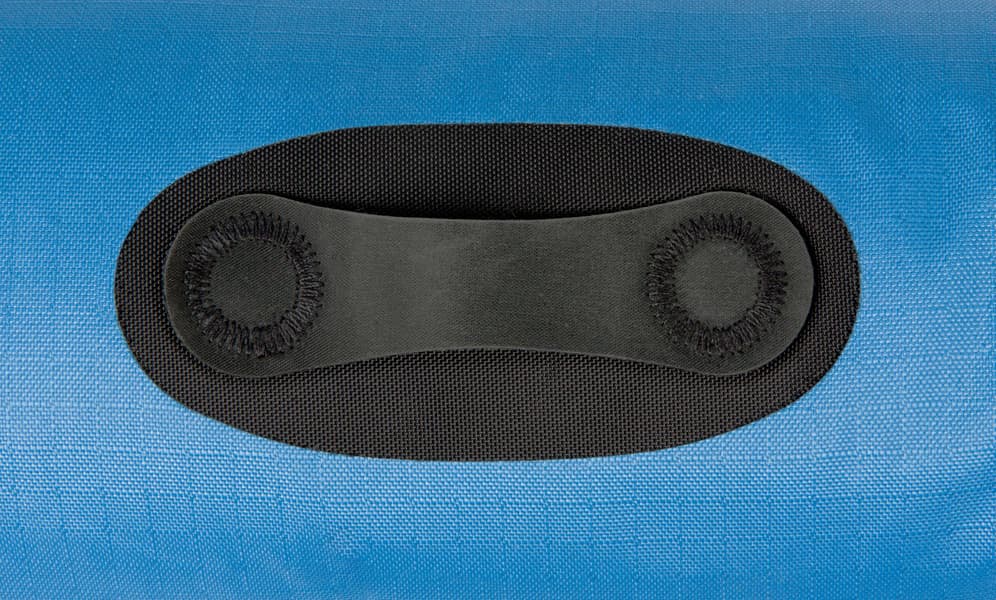 Big River Dry Bag 3L Black, view: 2