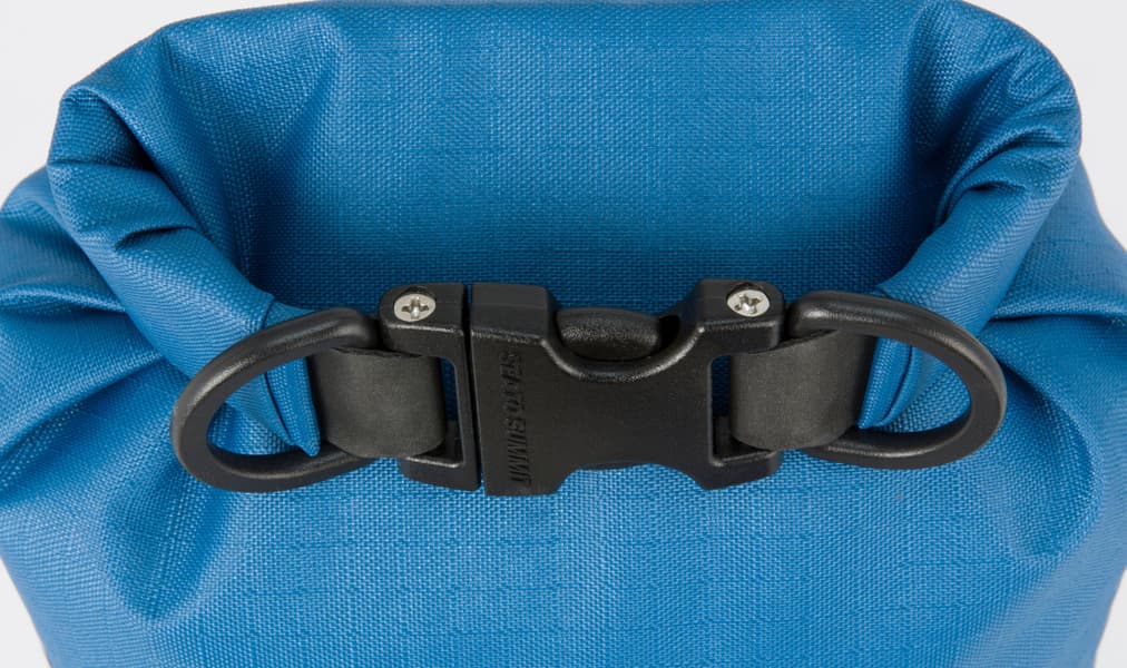 Big River Dry Bag 3L Black, view: 4